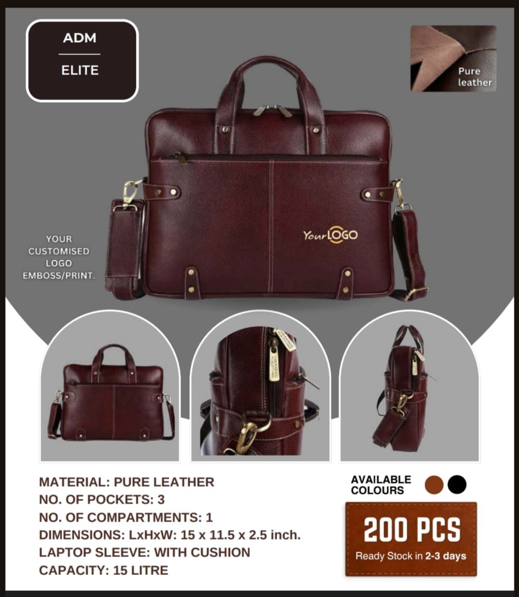 Elite Bag